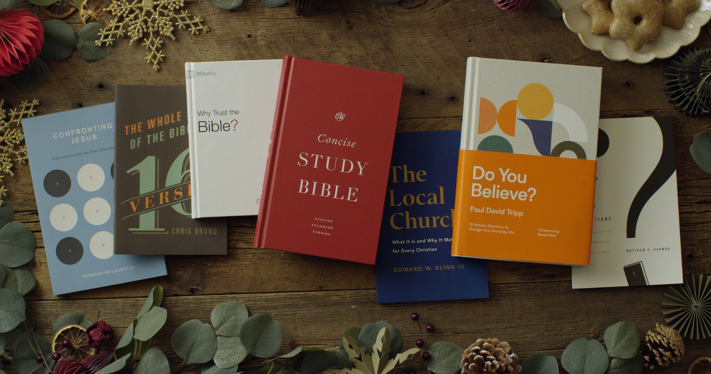 For New Christians Crossway Articles For New Christians Crossway Articles